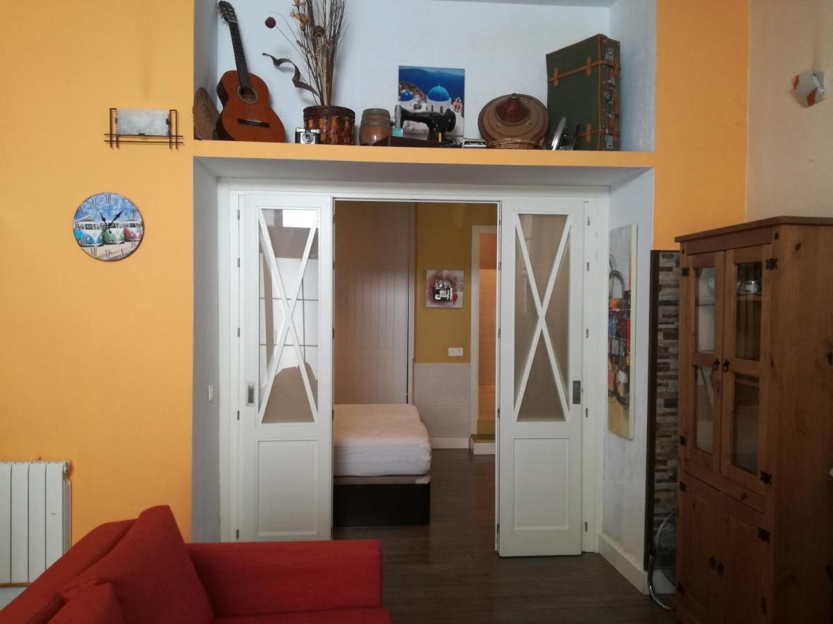 Ferienwohnung Centro Historico Con Parking Cádiz Exterior foto